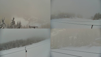 Červenohorské sedlo