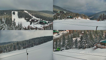 Červenohorské sedlo