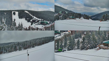 Červenohorské sedlo