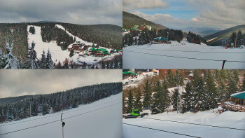 Červenohorské sedlo