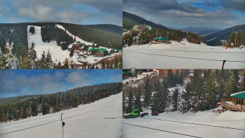 Červenohorské sedlo