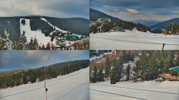 Červenohorské sedlo