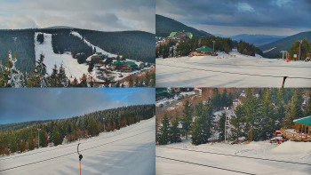 Červenohorské sedlo