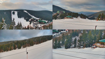 Červenohorské sedlo