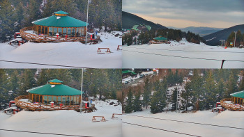 Červenohorské sedlo