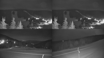 Červenohorské sedlo