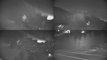 Červenohorské sedlo