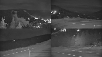 Červenohorské sedlo