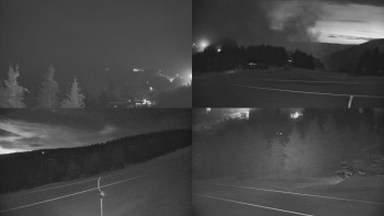 Červenohorské sedlo