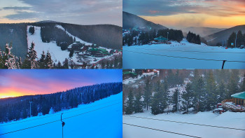 Červenohorské sedlo