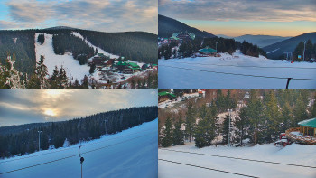 Červenohorské sedlo