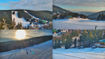 Červenohorské sedlo