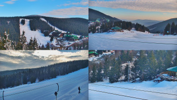 Červenohorské sedlo