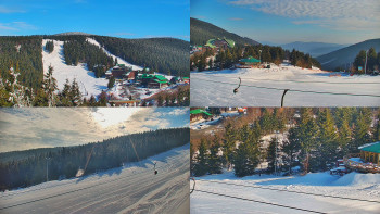 Červenohorské sedlo