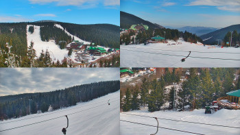 Červenohorské sedlo