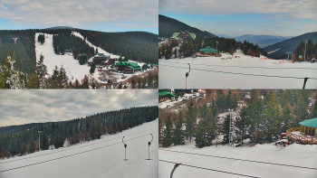 Červenohorské sedlo