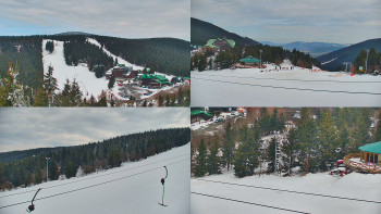 Červenohorské sedlo