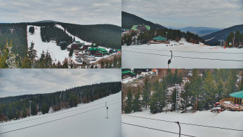 Červenohorské sedlo