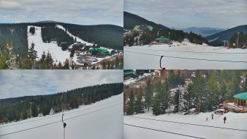 Červenohorské sedlo