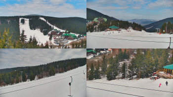 Červenohorské sedlo