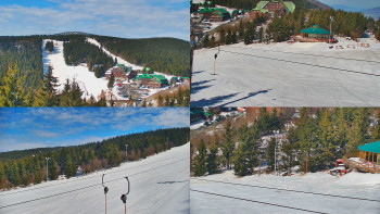 Červenohorské sedlo