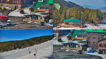 Červenohorské sedlo