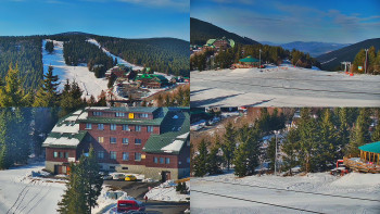 Červenohorské sedlo