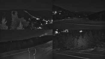 Červenohorské sedlo