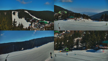 Červenohorské sedlo