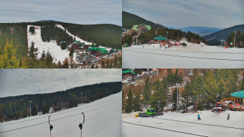 Červenohorské sedlo