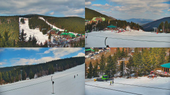 Červenohorské sedlo