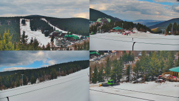 Červenohorské sedlo