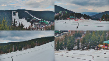 Červenohorské sedlo