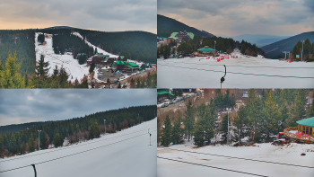 Červenohorské sedlo