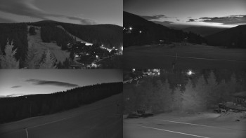 Červenohorské sedlo