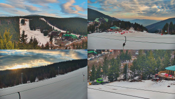 Červenohorské sedlo