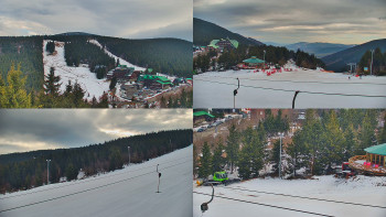 Červenohorské sedlo