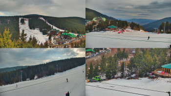 Červenohorské sedlo