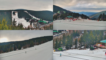 Červenohorské sedlo