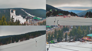 Červenohorské sedlo