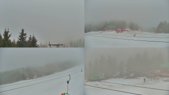 Červenohorské sedlo