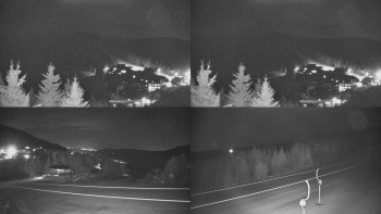 Červenohorské sedlo