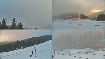 Červenohorské sedlo