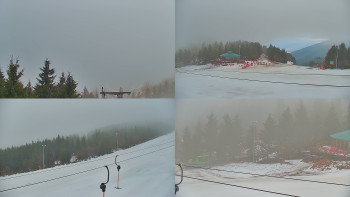 Červenohorské sedlo