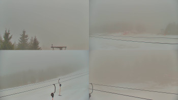 Červenohorské sedlo