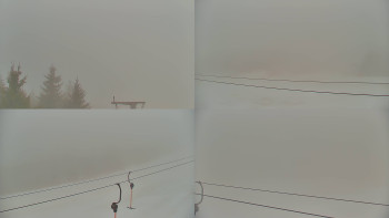 Červenohorské sedlo