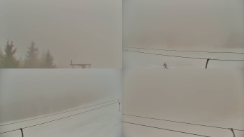 Červenohorské sedlo