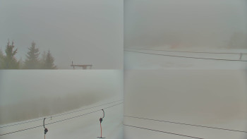 Červenohorské sedlo