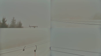 Červenohorské sedlo