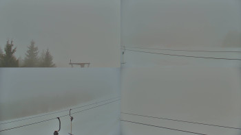 Červenohorské sedlo